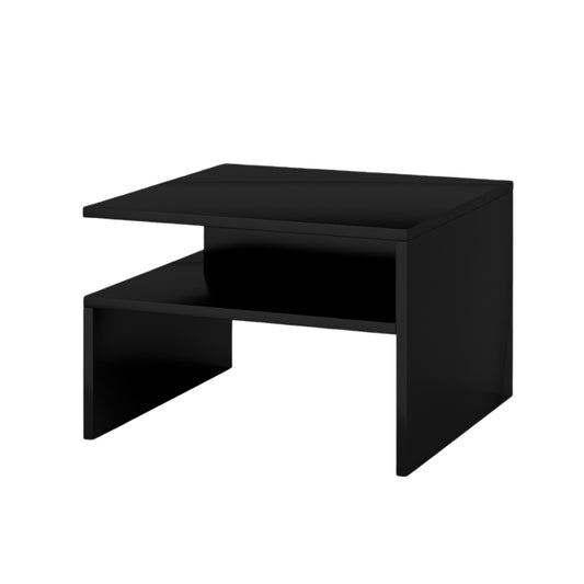 COBY - Coffee table / Black Onyx