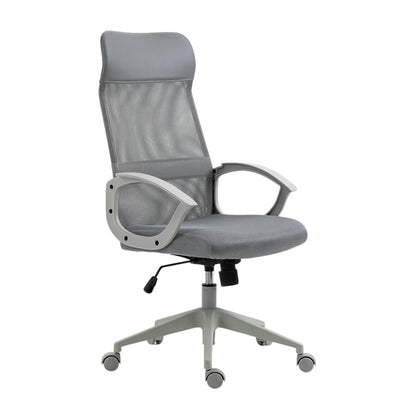 Office Chair Q-026 GRAY 