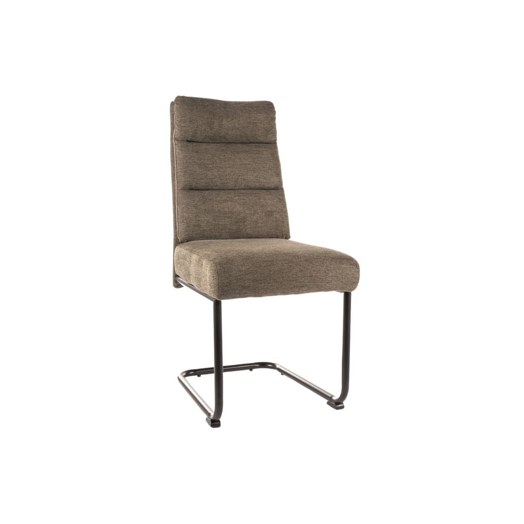 Chair BERRY BREGO / Olive 77 