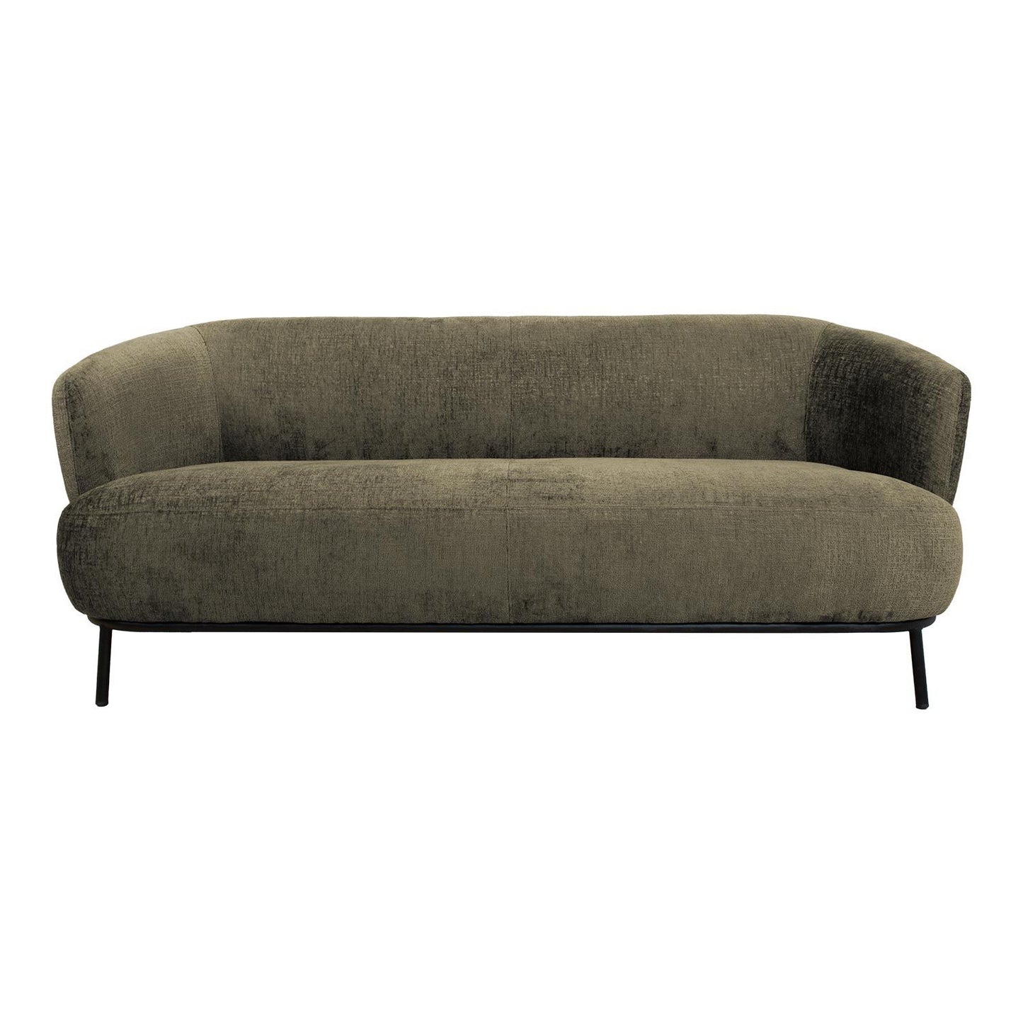 Sofa GEMALA 2.5 small, beige