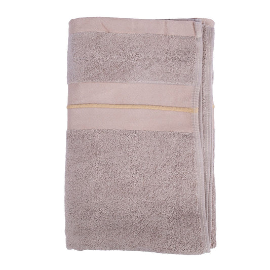 Towel SAARA 35x75cm, beige 