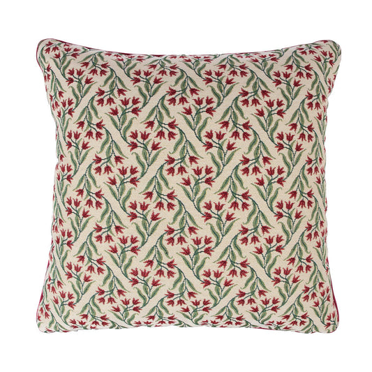 Pillow HOLLY 45x45cm, Folklore Light 