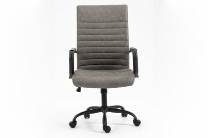 Office Chair Q306 GRAY 