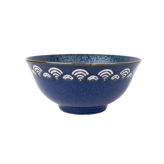 Bowl BLUE SUN D15.8cm