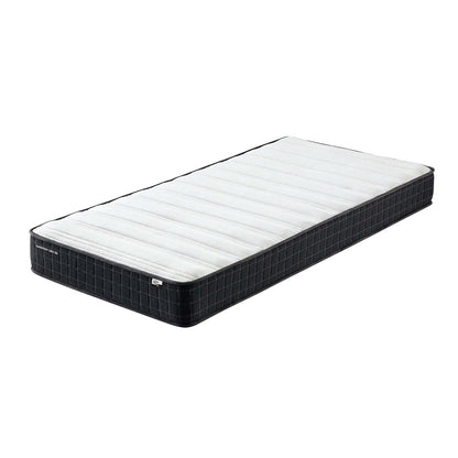 Spring mattress HARMONY UNO, 160x200xH20cm