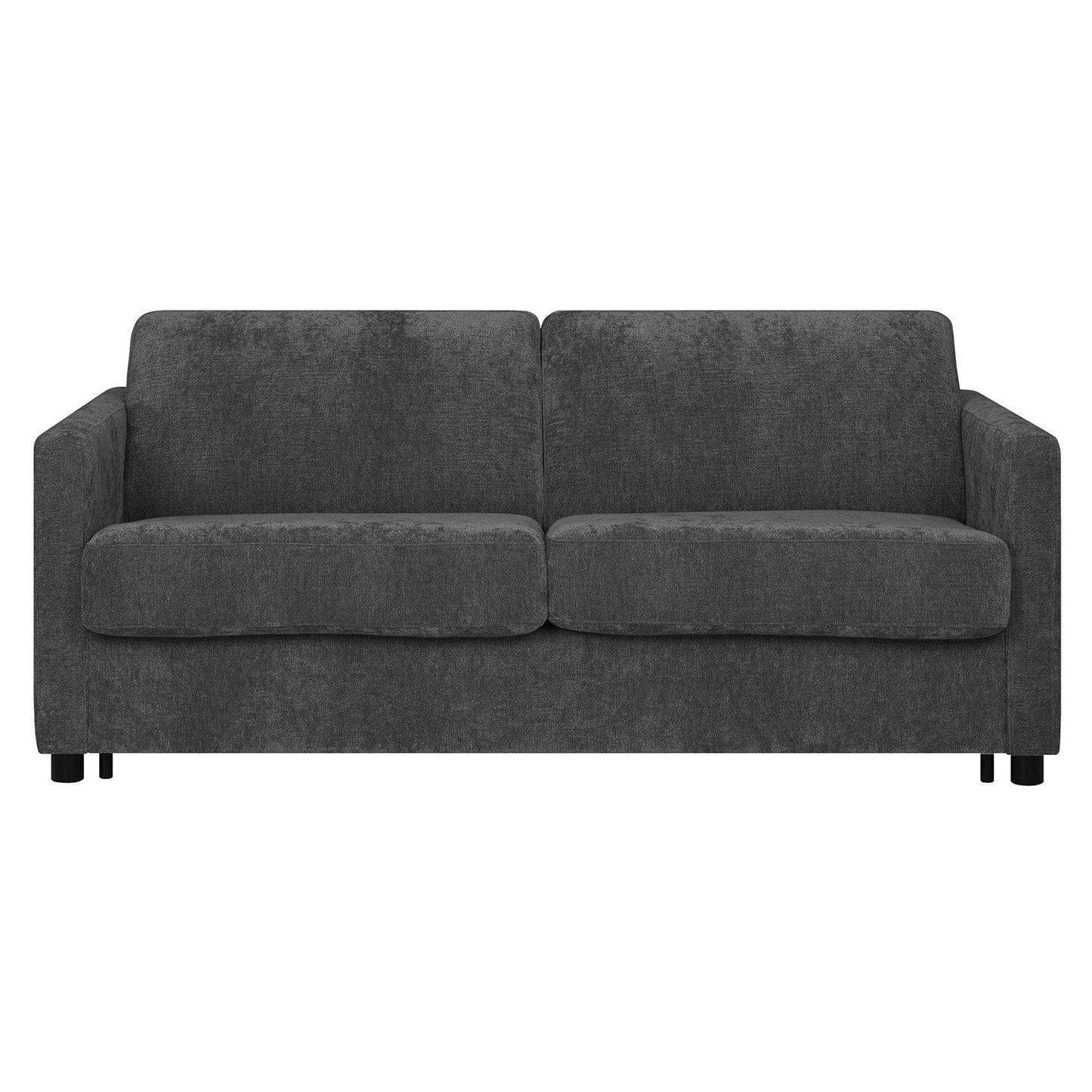 Sofa bed LEANA gray