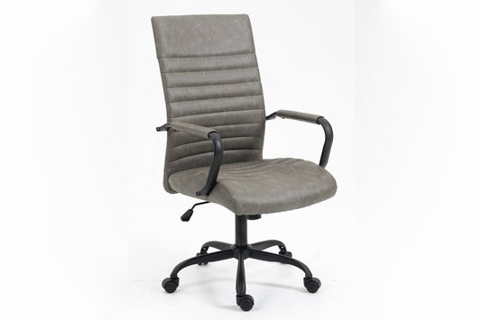 Office Chair Q306 GRAY 