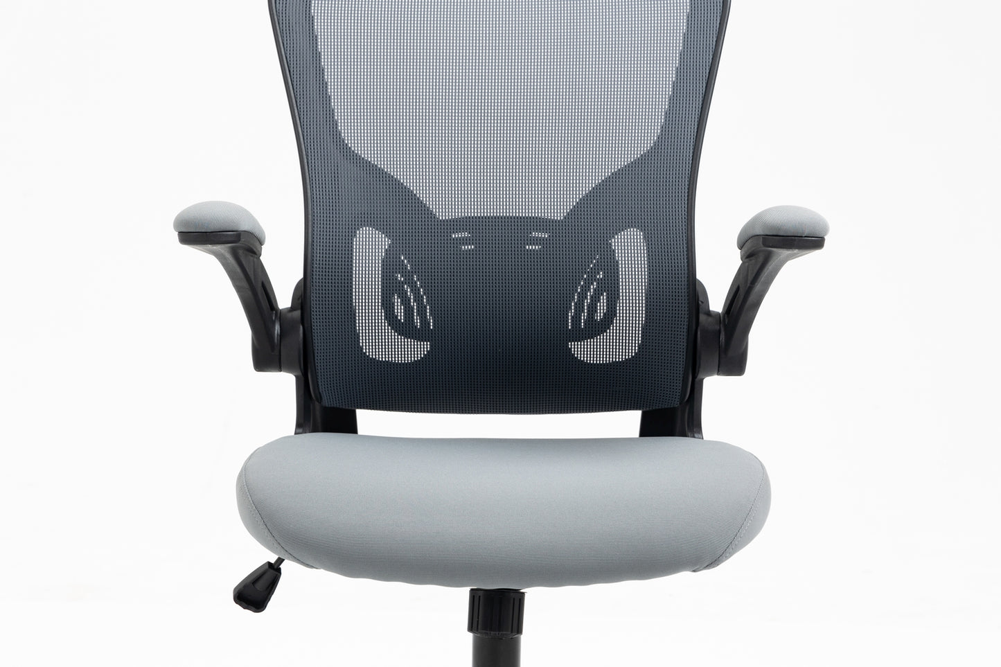 Office Chair Q-333 GRAY 