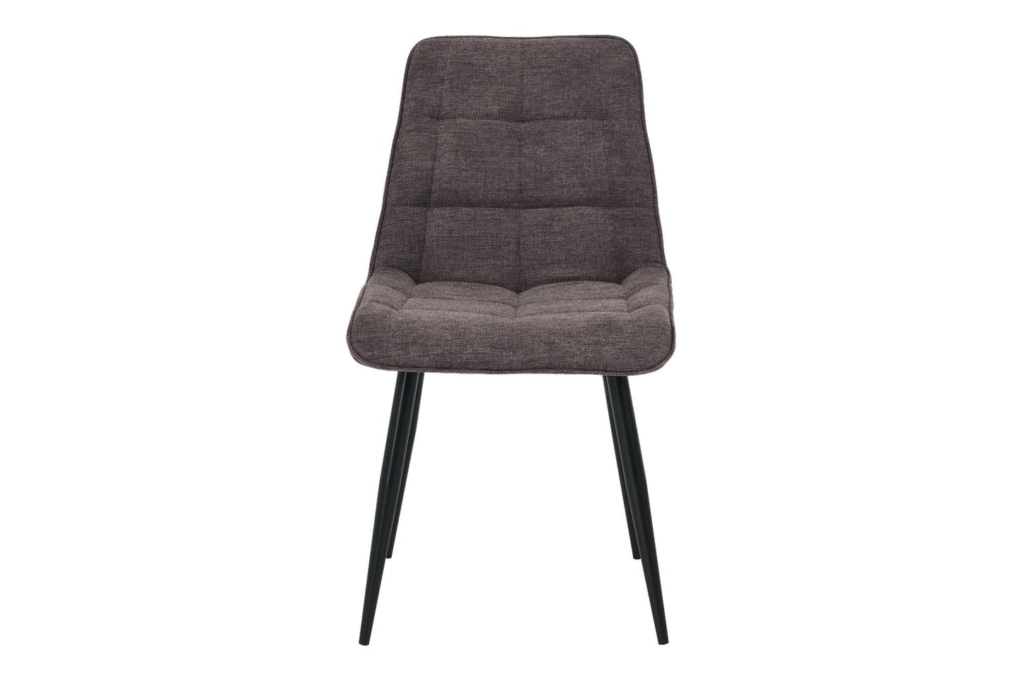 Armchair ELEGANT BREGO BLACK FRAME / C. GRAY 18