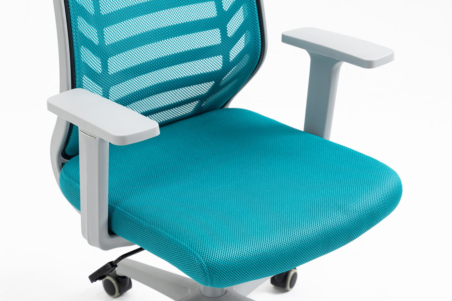 Office Chair Q-320 BLUE 