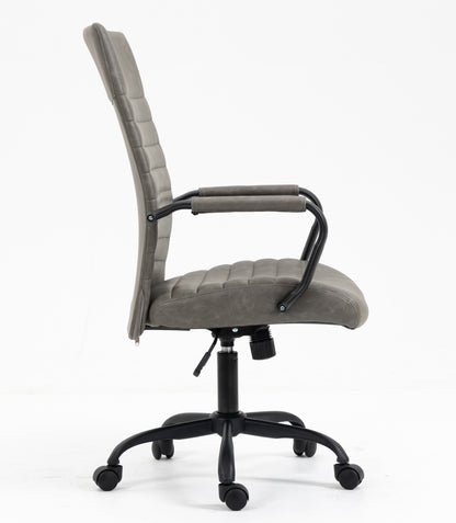 Office Chair Q306 GRAY 