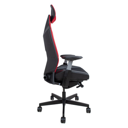 Gaming chair RONIN black/red