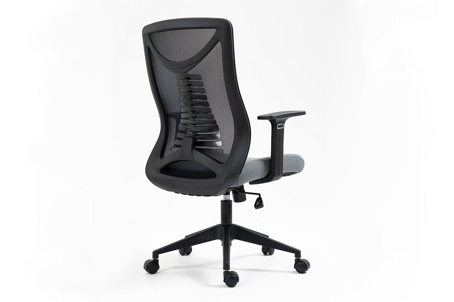 Office Chair Q-330 BLACK/GRAY 