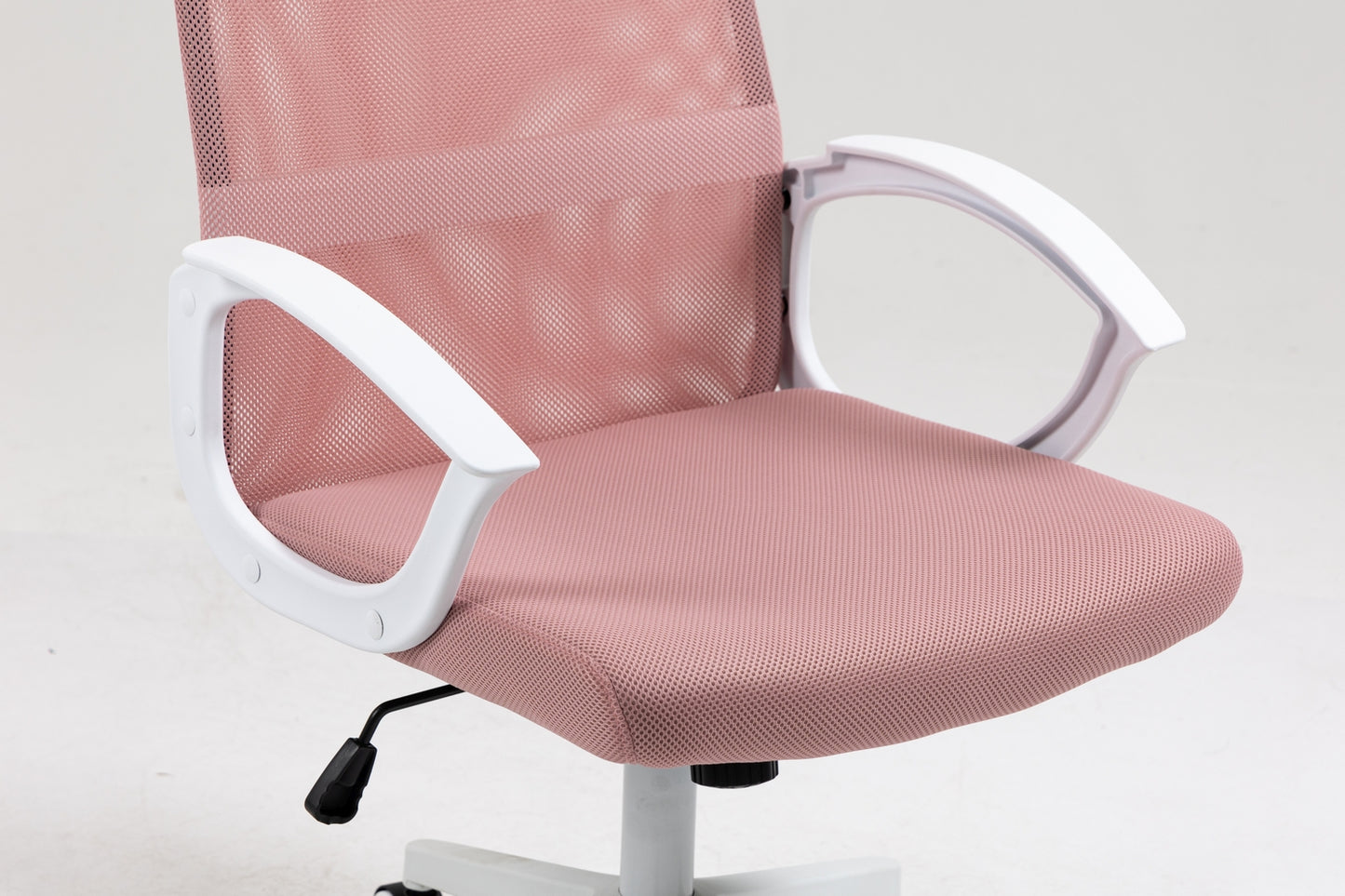 Office Chair Q-026 PINK 