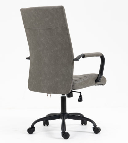 Office Chair Q306 GRAY 