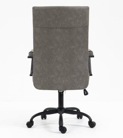 Office Chair Q306 GRAY 