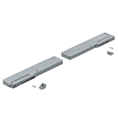 GEORGIA - Silent System - Silent closing mechanism for a cabinet from HETTICH 