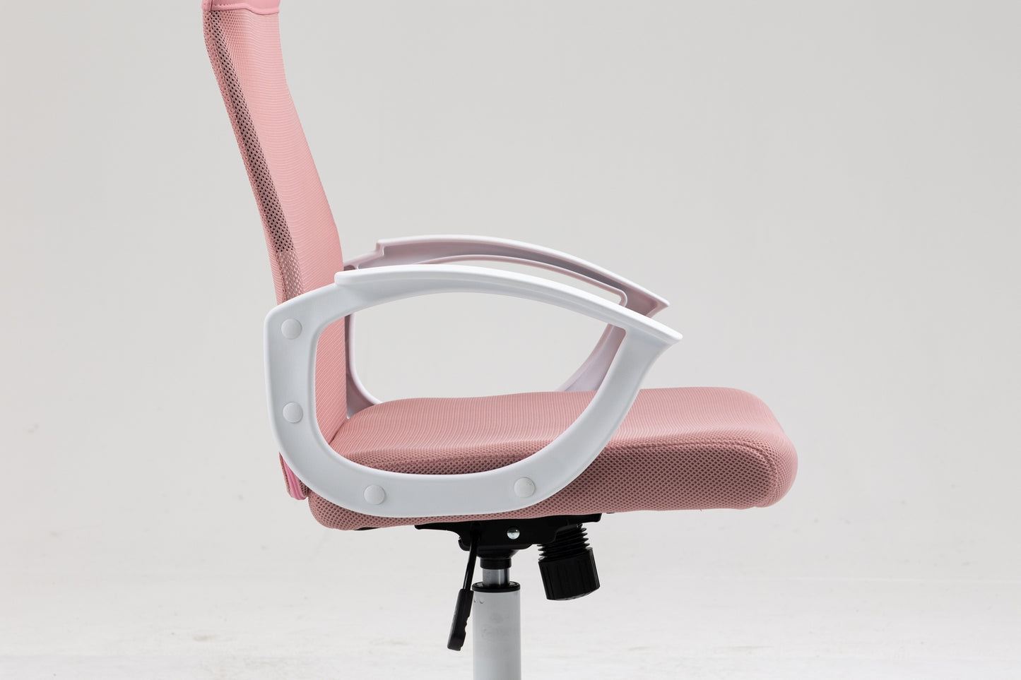 Office Chair Q-026 PINK 