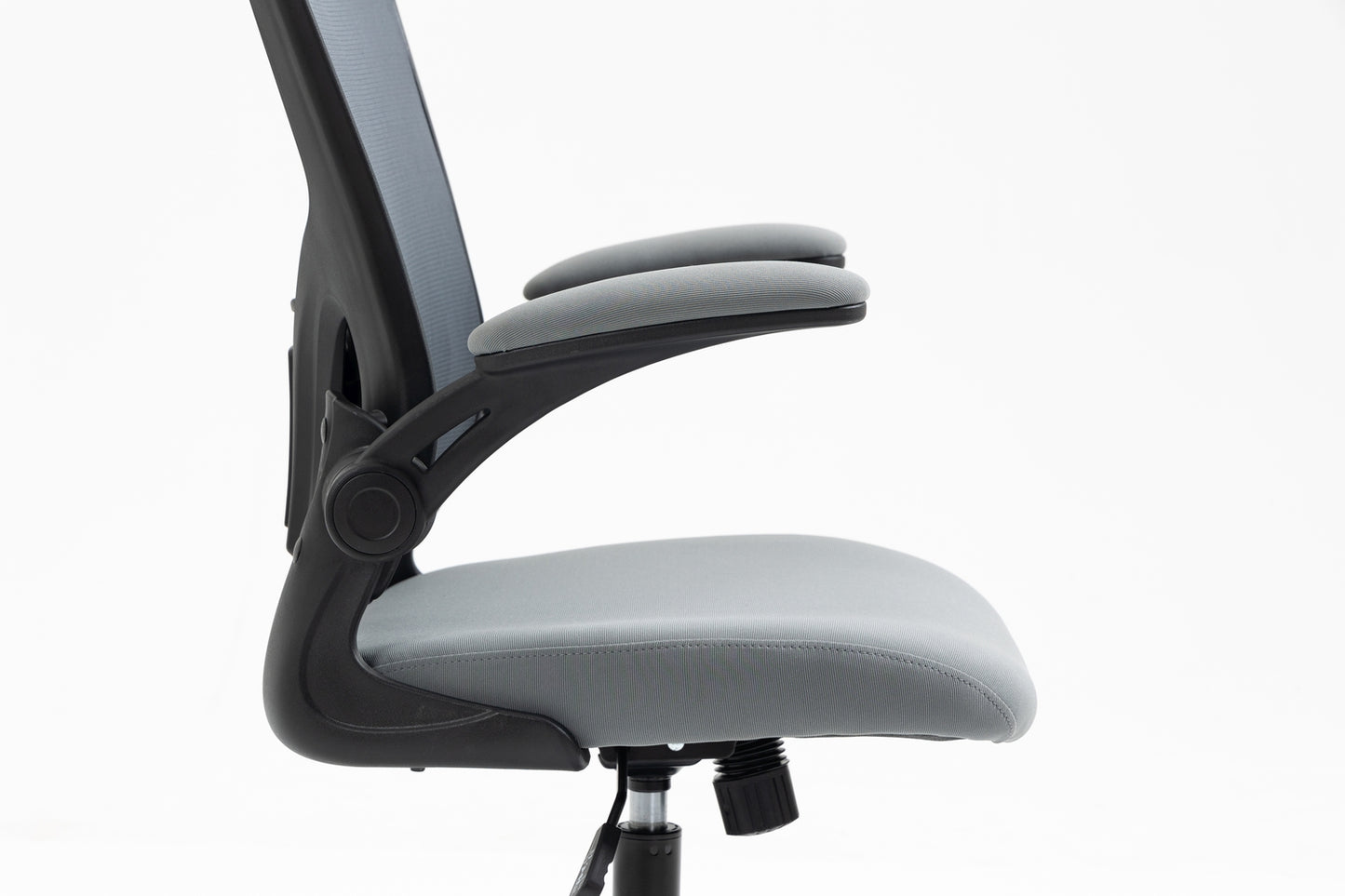 Office Chair Q-333 GRAY 