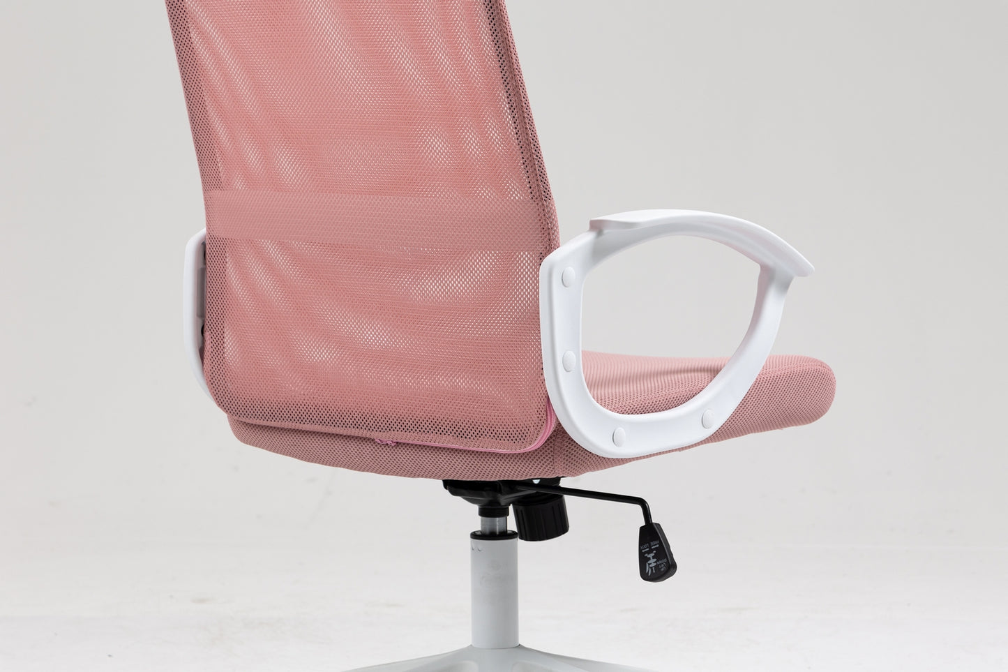 Office Chair Q-026 PINK 