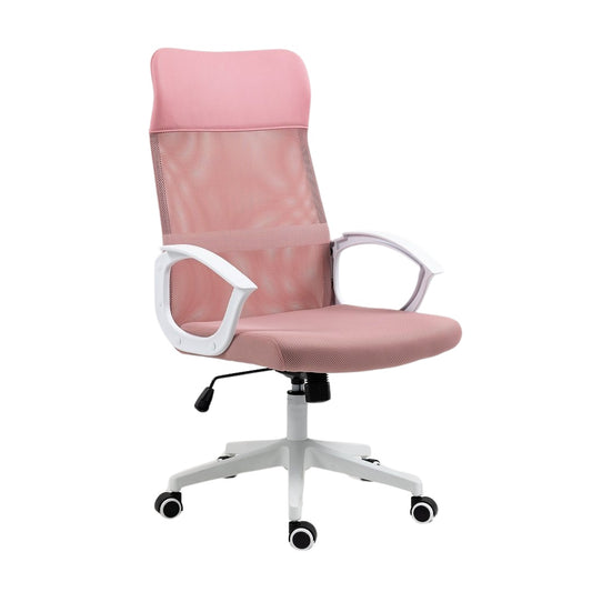 Office Chair Q-026 PINK 