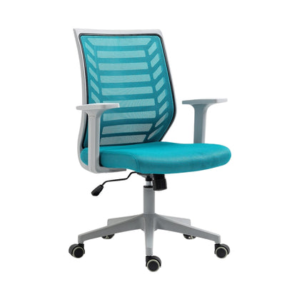 Office Chair Q-320 BLUE 