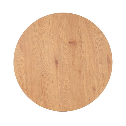 Table ASTER OAK COLOR/BLACK FRAME FI 120