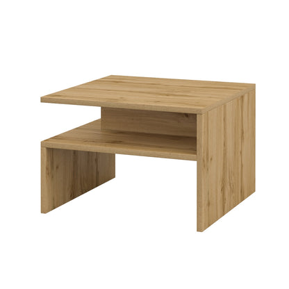 COBY - Coffee table / Votan oak