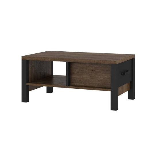 Olin - Coffee table with 1 drawer