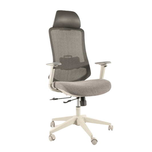 Office Chair ERGON GRAY