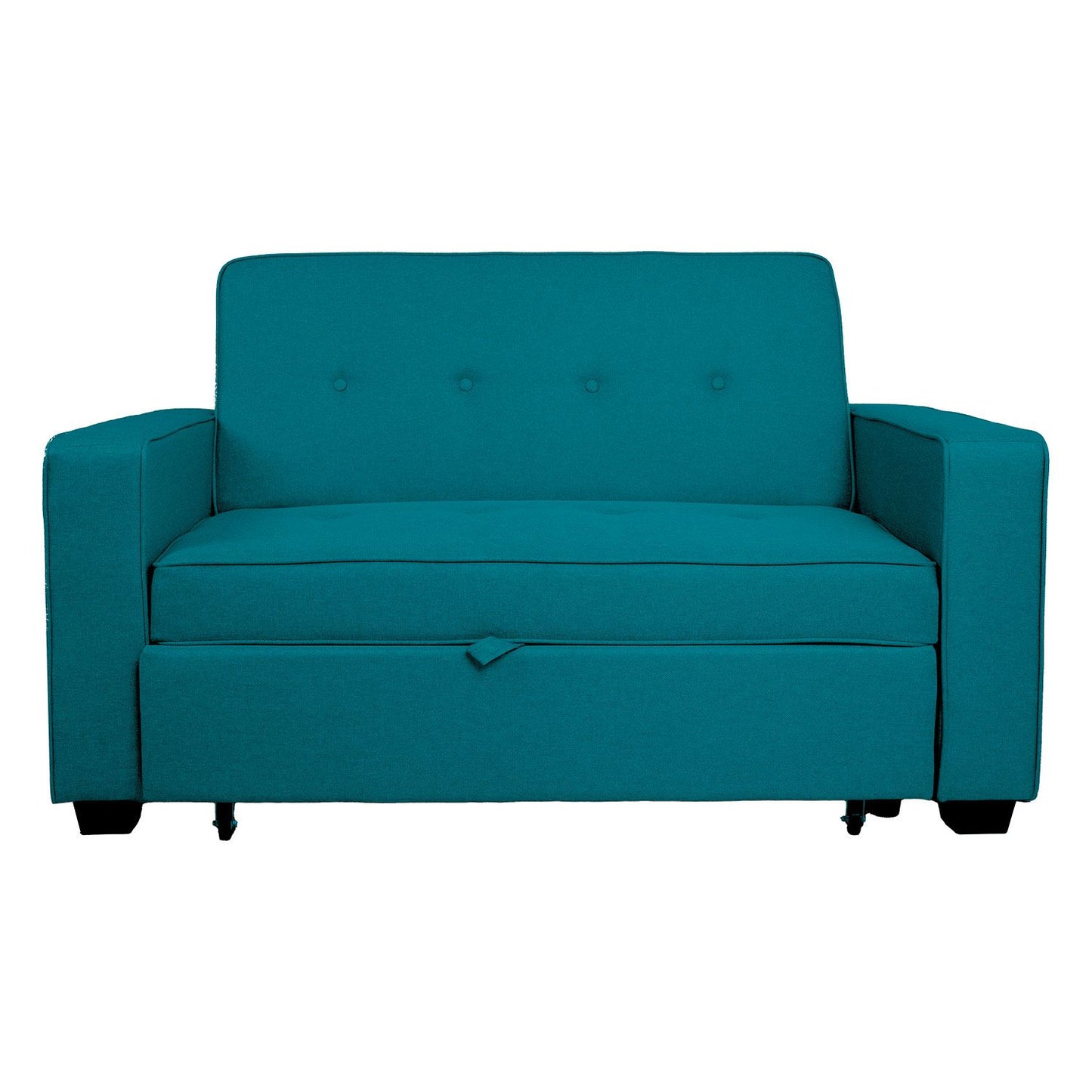 Sofa bed FEYA ocean blue