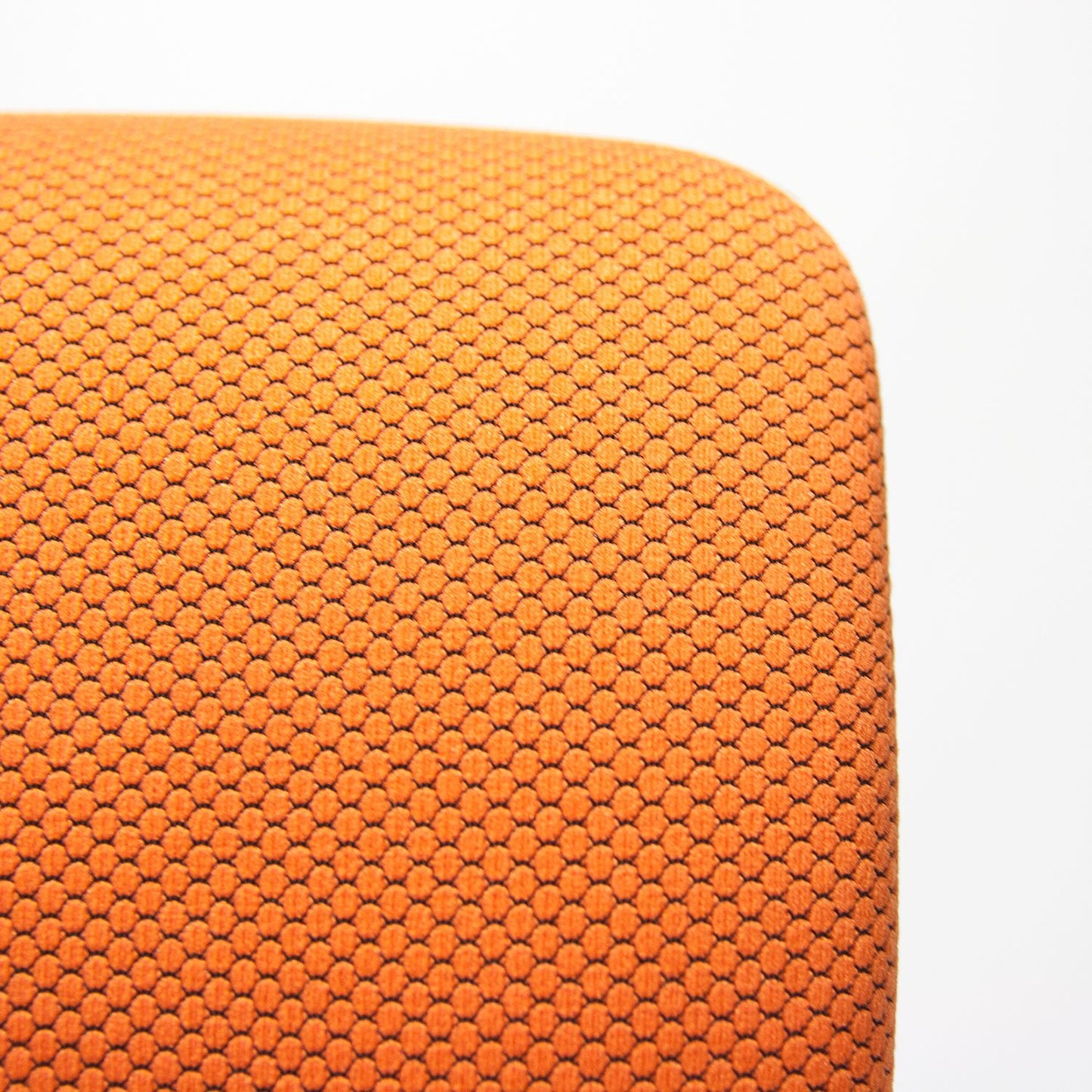 Work chair WAU / orange 