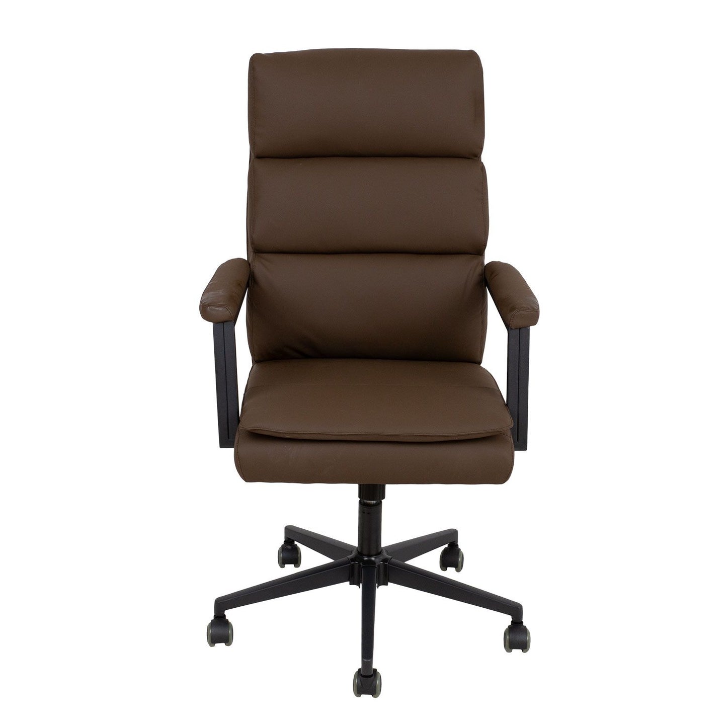 Work chair REMY/ brown