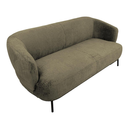 Sofa GEMALA 2.5 small, beige