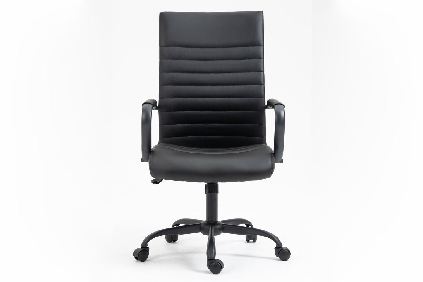 Office Chair Q306 BLACK 