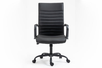 Office Chair Q306 BLACK 