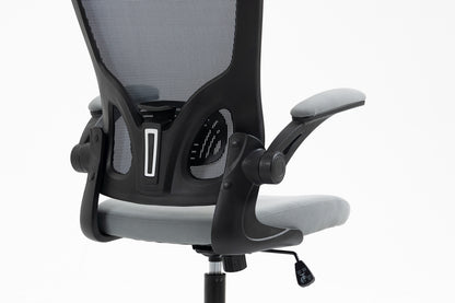 Office Chair Q-333 GRAY 