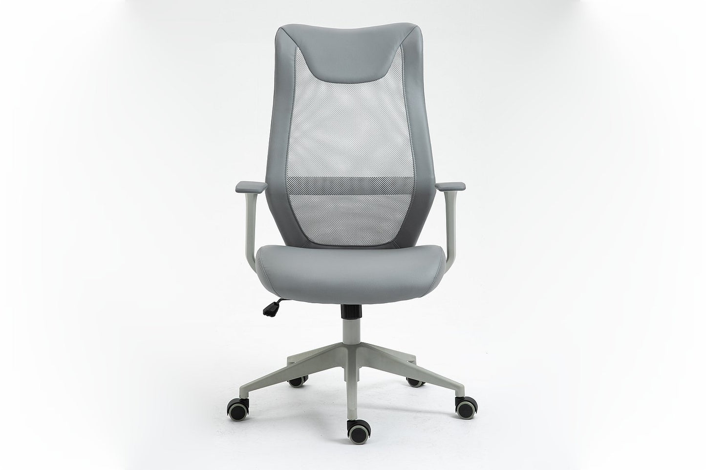 Office Chair Q-346 GRAY 