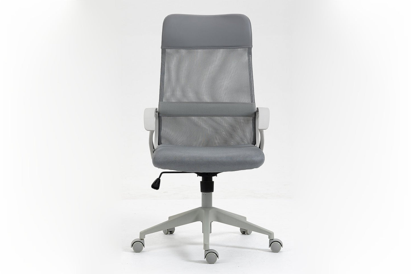 Office Chair Q-026 GRAY 