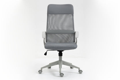 Office Chair Q-026 GRAY 