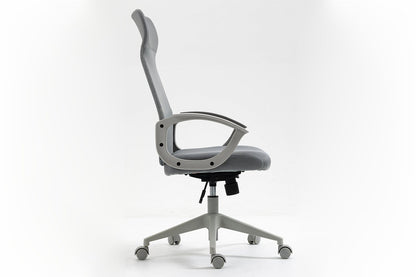 Office Chair Q-026 GRAY 