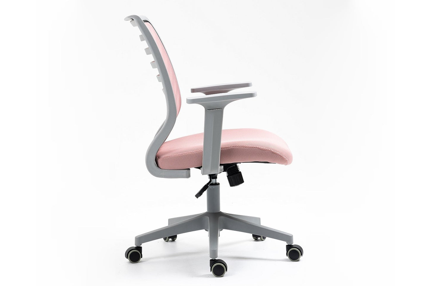 Office Chair Q-320 PINK