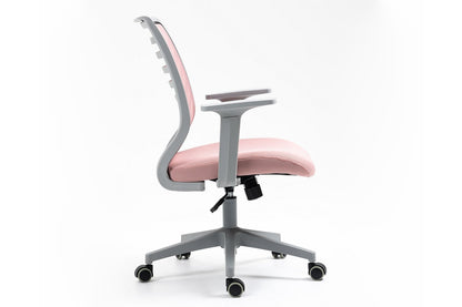 Office Chair Q-320 PINK