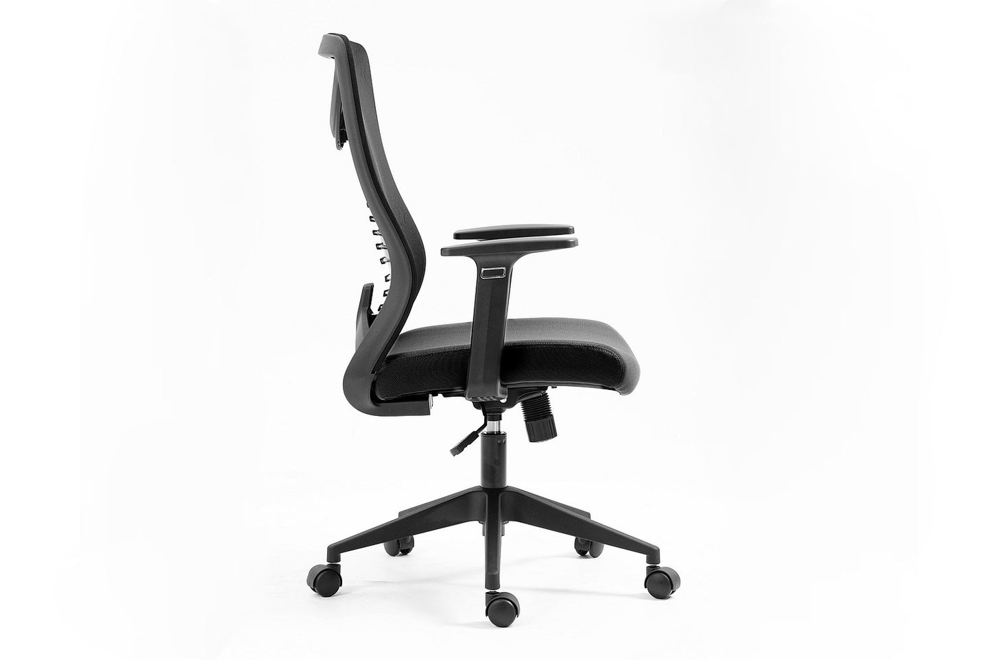 Office Chair Q-330 BLACK 