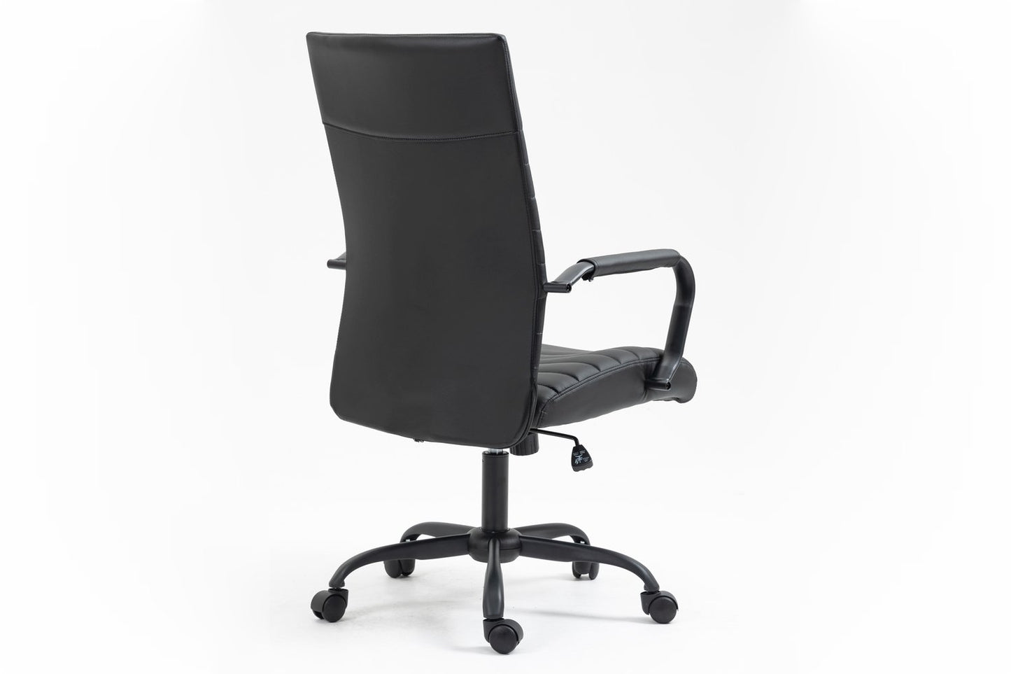 Office Chair Q306 BLACK 