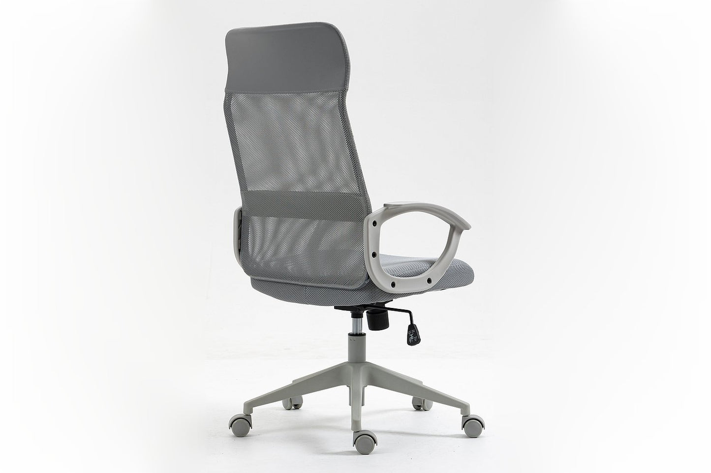 Office Chair Q-026 GRAY 