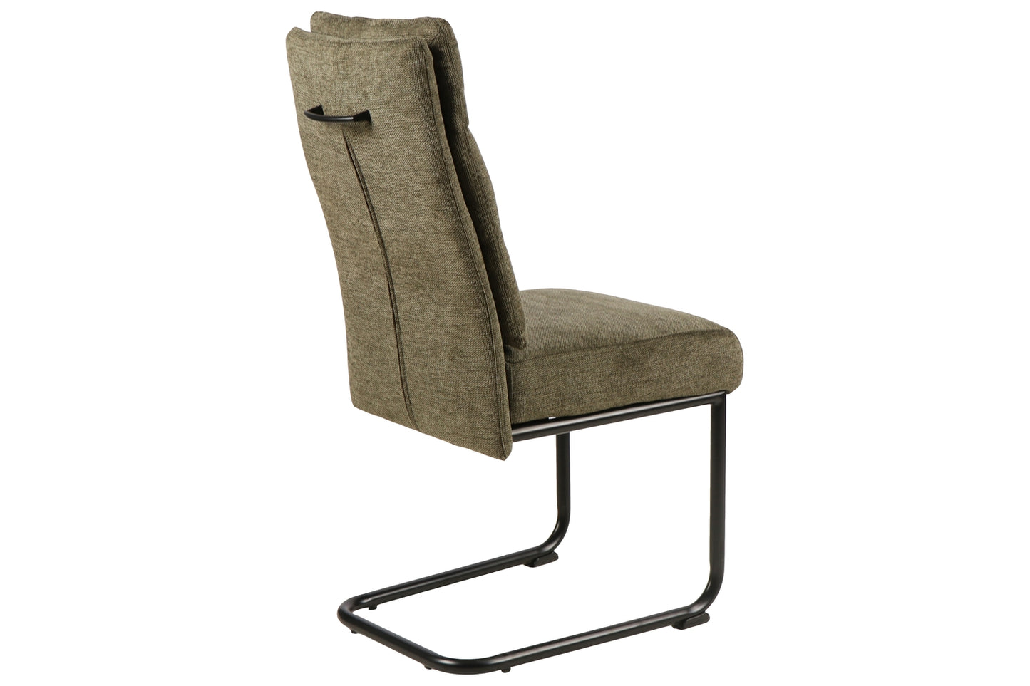 Chair BERRY BREGO / Olive 77 