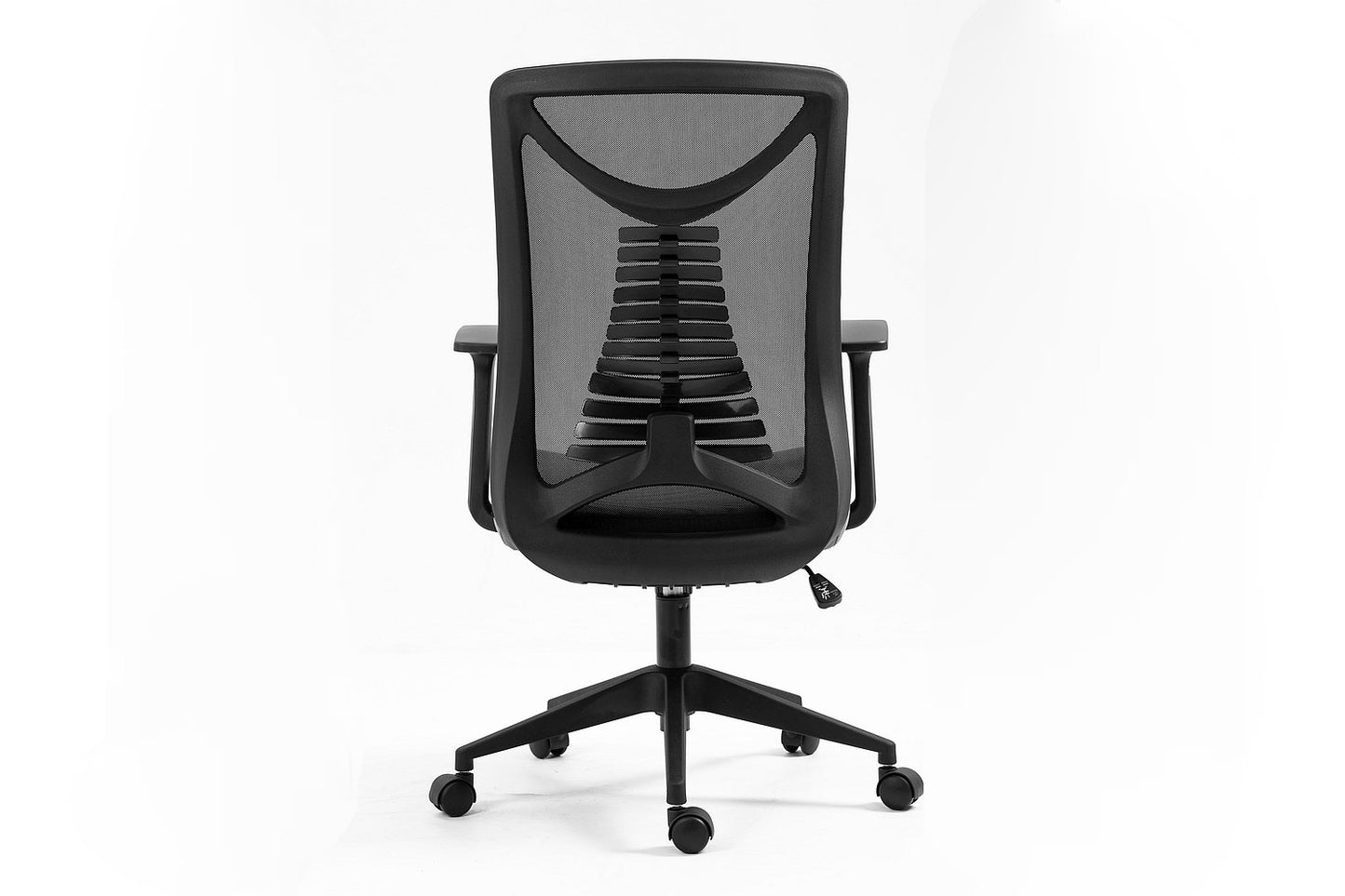 Office Chair Q-330 BLACK 