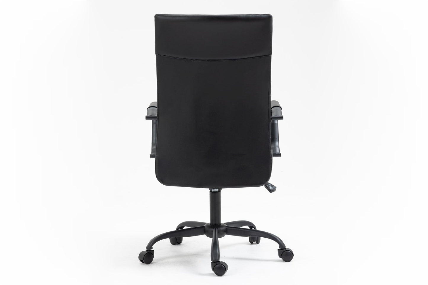 Office Chair Q306 BLACK 