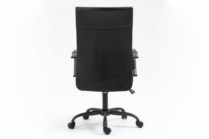 Office Chair Q306 BLACK 